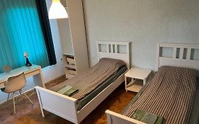 White Guest House 2