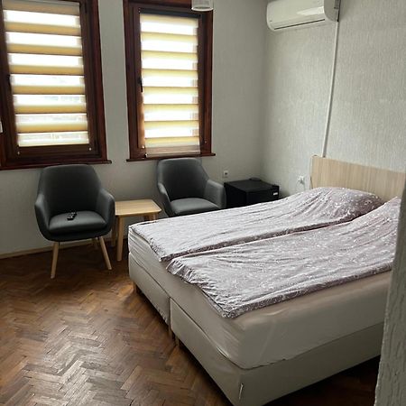 White Guest House 2 Карлово Екстериор снимка