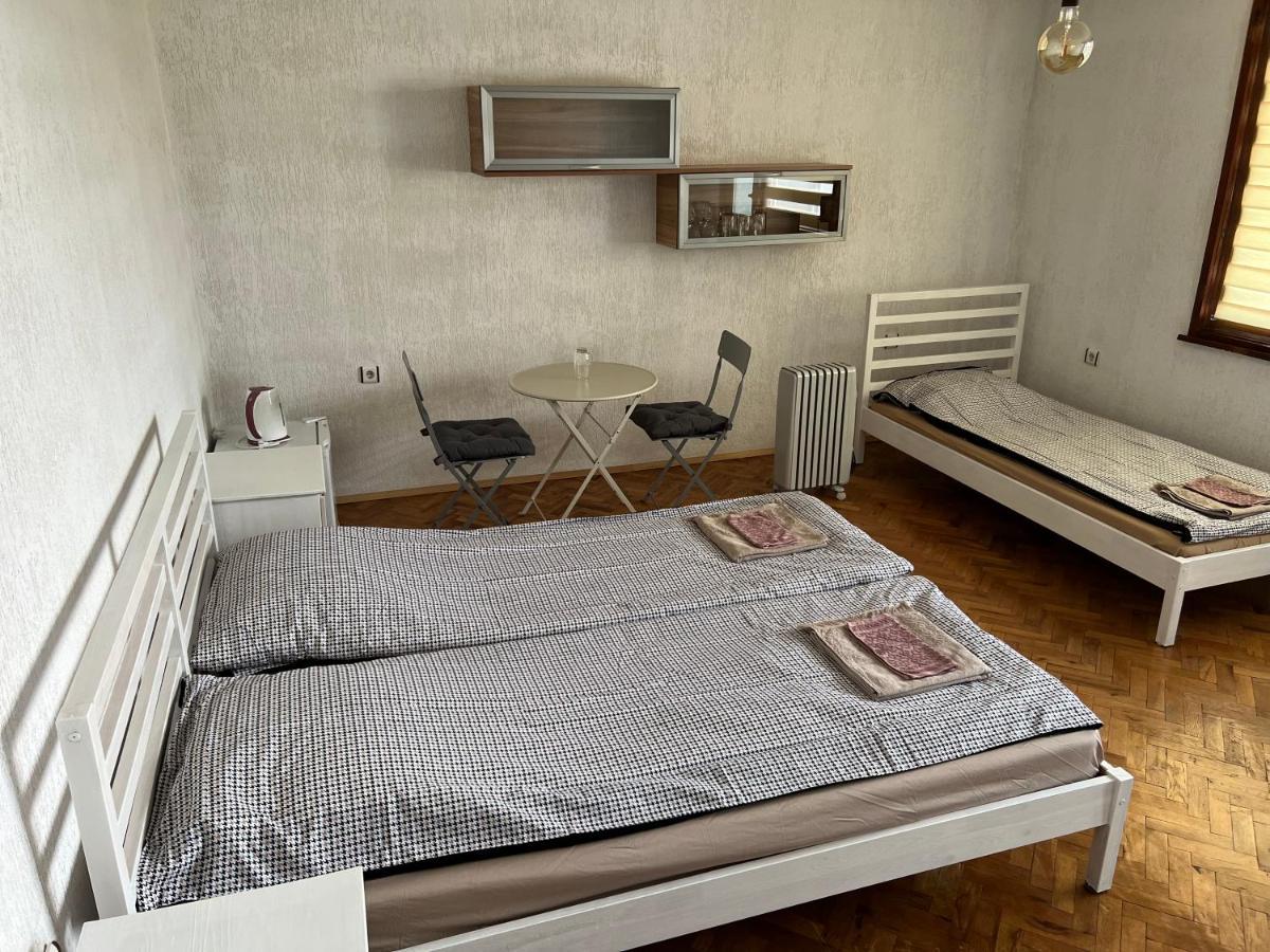 White Guest House 2 Карлово Екстериор снимка