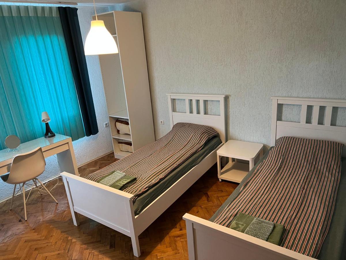 White Guest House 2 Карлово Екстериор снимка