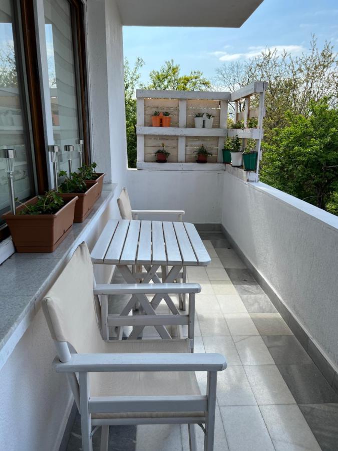 White Guest House 2 Карлово Екстериор снимка