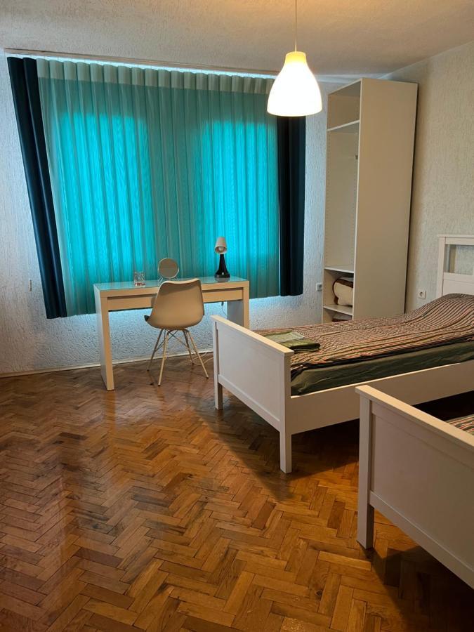 White Guest House 2 Карлово Екстериор снимка