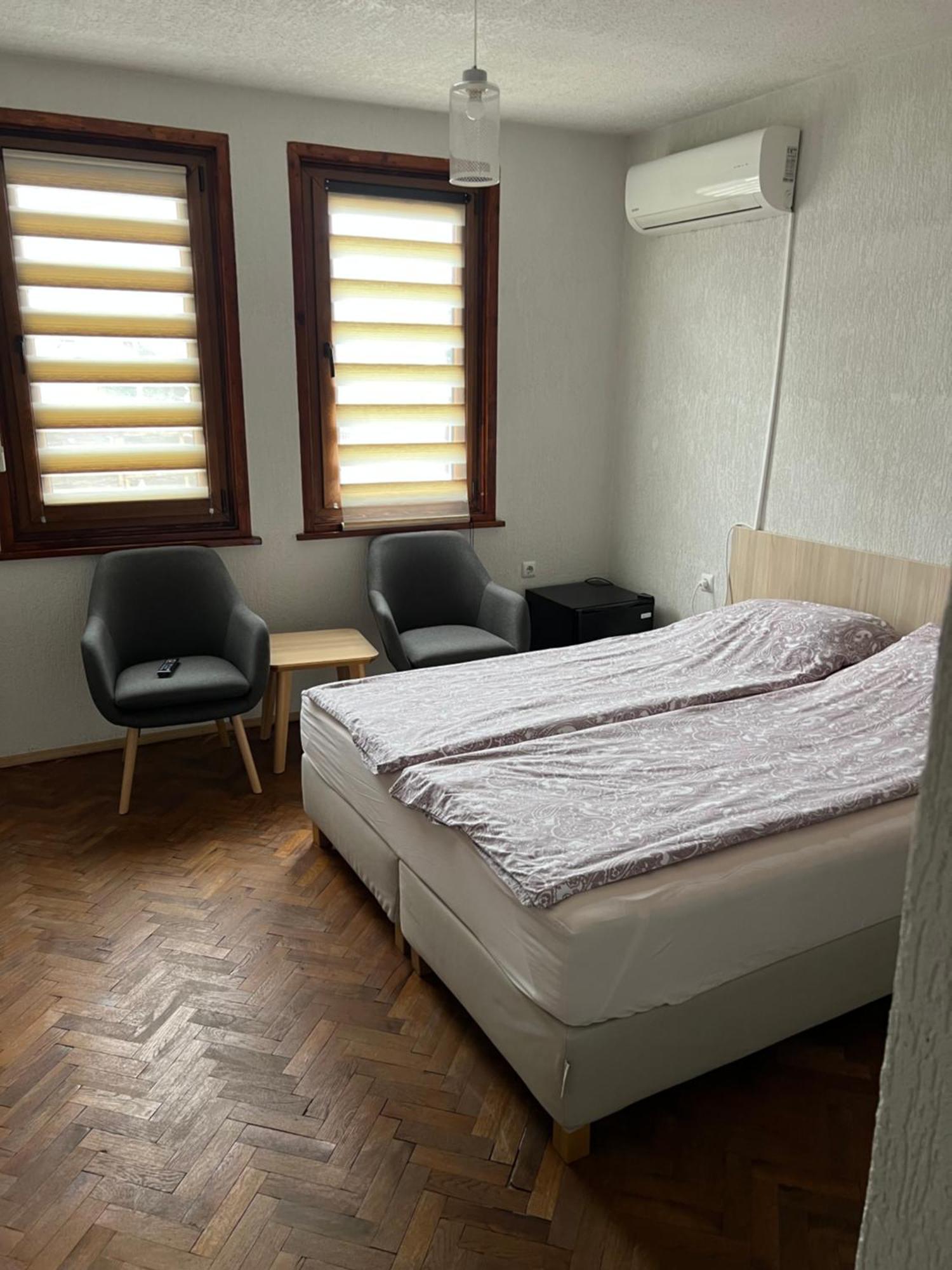 White Guest House 2 Карлово Екстериор снимка