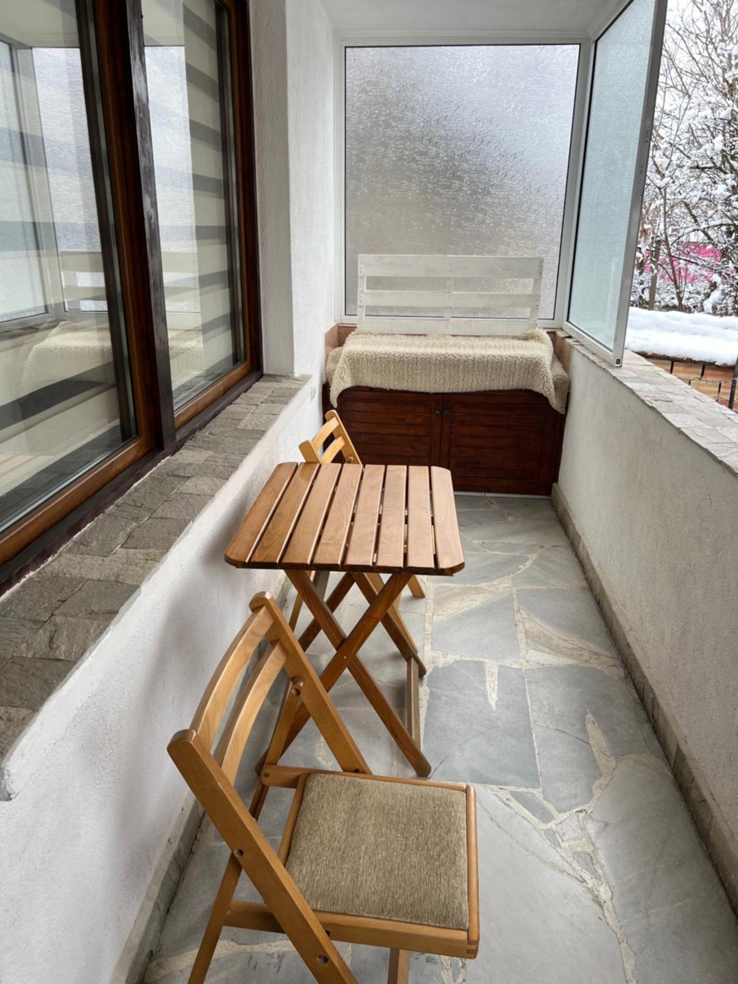 White Guest House 2 Карлово Екстериор снимка