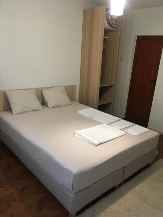 White Guest House 2 Карлово Екстериор снимка
