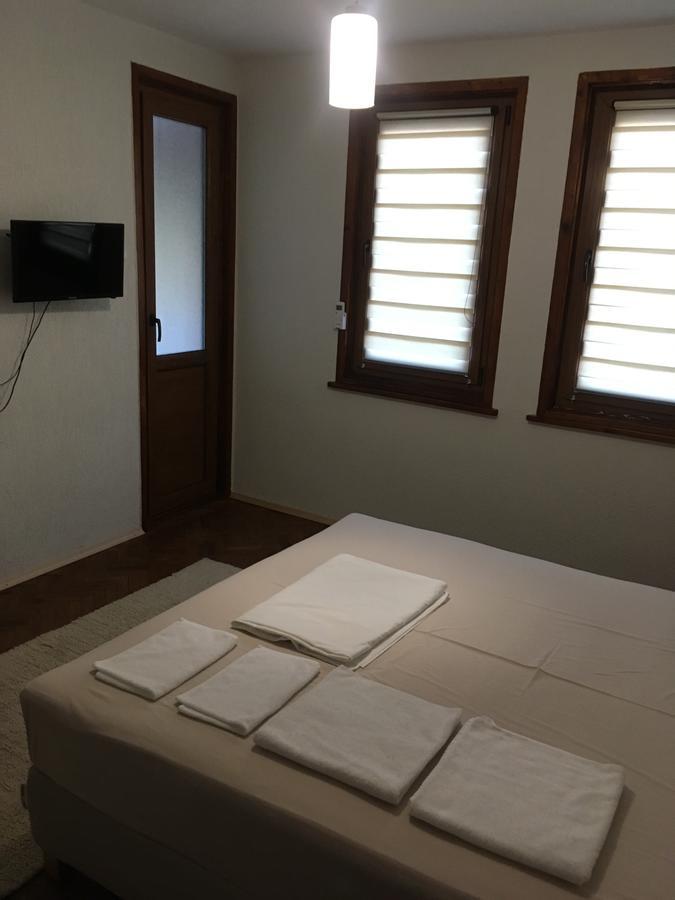 White Guest House 2 Карлово Екстериор снимка