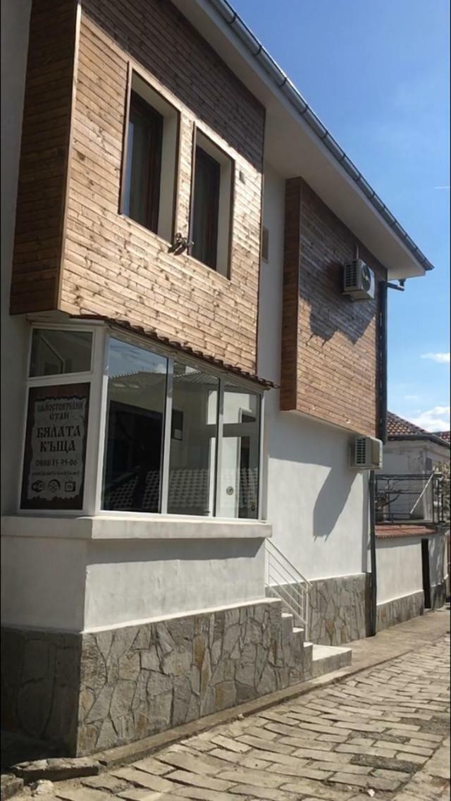 White Guest House 2 Карлово Екстериор снимка